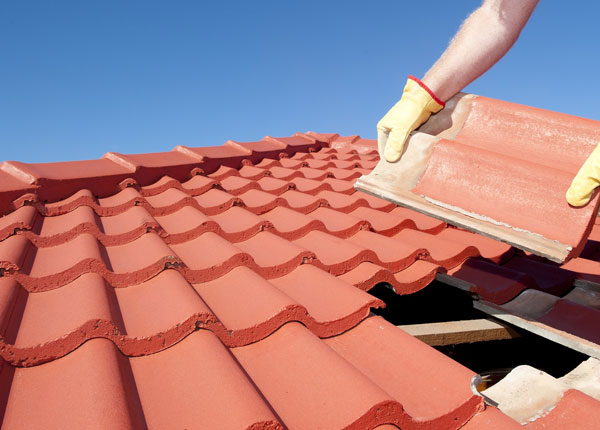 About Mechanicsville MD Roofers